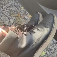 نیم بوت شهری