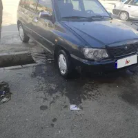 پراید ۱۱۱|خودرو سواری و وانت|ارومیه, |دیوار