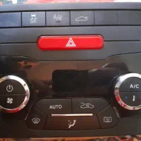 مجموعه پنل کولروبخاری دناپلاس باترمزESC