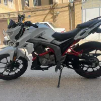 موتور 200 طرح بنلی