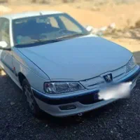 فروش پارس مدل 92