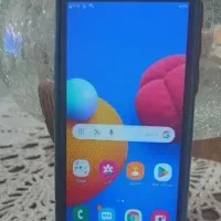 سامسونگ A01