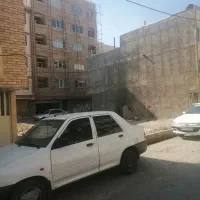 خانه معاوضه زمین دو کله100متر فروشی مشکین دشت|فروش زمین و ملک کلنگی|مشکین‌دشت, |دیوار