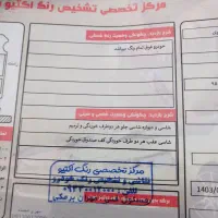 زانتیا سیتروئین   ۲۰۰۰ مدل ۸۵ فروش فقط امروز|خودرو سواری و وانت|اردبیل, |دیوار