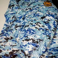 لباس نیرو هوایی در حد بسیار نو