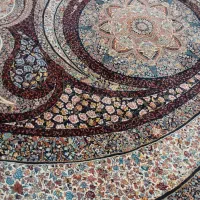 فرش ۹ متری آرشام