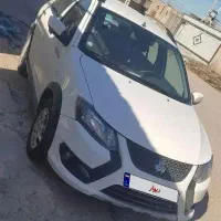 کوییک Gxl ۱۴۰۳|خودرو سواری و وانت|شوش, |دیوار