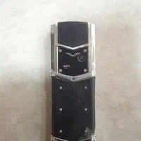 گوشی ورتو|موبایل|قم, نیروگاه|دیوار