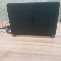 لپ تاپ اچ پی core i7|رایانه همراه|زاهدان, |دیوار