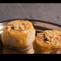 باقلوا تبریز مخصوص خاص پسند ها وپخش ها|خوردنی و آشامیدنی|قم, سرحوض|دیوار