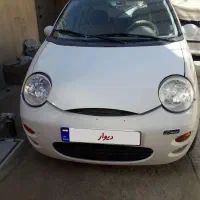 ماشین ام وی ام 110