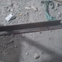 ۱۰ شاخه نبشی ۶متری  سنگین