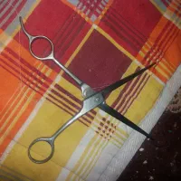 قیچی ارایشگری