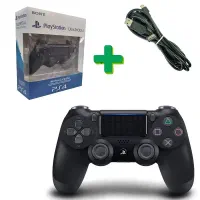 دستهPS DualShockکپی A++شباهت۱۰۰٪به‌ اورجینال پلمپ