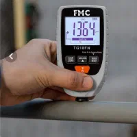 کارشناس رنگ سیار در ساری و بابل و قائمشهر