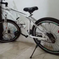 دوچرخه ۲۶