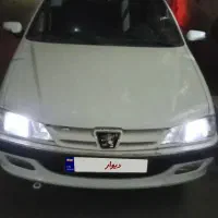 پارس تیوفایو سفارشی