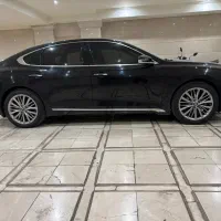 آزرا ۲۰۱۸ بدون رنگ|خودرو سواری و وانت|تهران, ازگل|دیوار