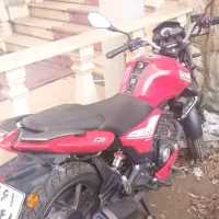 بنلی 150|موتورسیکلت|بومهن, |دیوار