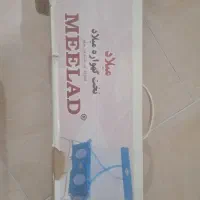 گهواره میلاد|اسباب و اثاث بچه|شیراز, ریشمک|دیوار