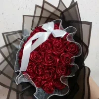 گل روبانی|گل مصنوعی|اردبیل, |دیوار