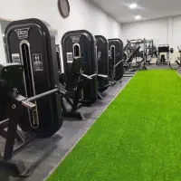 باشگاه تمام وقت  چربی سوزی و تناسب اندام بانوان