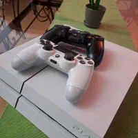 Ps4 fat|کنسول، بازی ویدئویی و آنلاین|نور, |دیوار