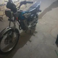موتور ۲۰۰ مدل ۹۷