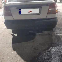 پراید مدل ۸۴|خودرو سواری و وانت|تهران, مهرآباد جنوبی|دیوار