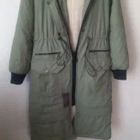 کاپشن در حد نو