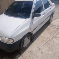 پراید مدل ۹۵|خودرو سواری و وانت|جزنیک, |دیوار