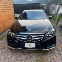 بنز e300 Amg