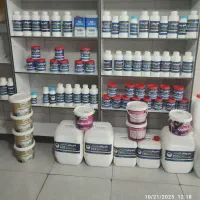 آببندی نانو جایگزین ایزوگام قیمت مناسب کیفیت برتر|مصالح و تجهیزات ساختمان|گنبد کاووس, |دیوار