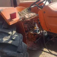 فیات ۶۴۰ مدل ۶۲|خودرو سنگین|قزوین, |دیوار