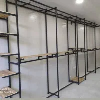 رگال و پروفیل