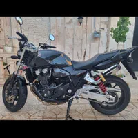 cb1300مدل2016|موتورسیکلت|تهران, افسریه شمالی|دیوار