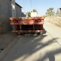 کفی اجاره ای|خودرو سنگین|زرین دشت (فارس), |دیوار