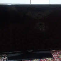 تلوزیون۳۲|تلویزیون و پروژکتور|پارس‌آباد, |دیوار