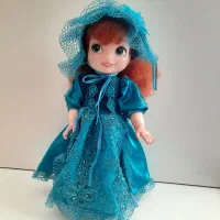 لباس عروسک|اسباب‌بازی بچه|تهران, جنت‌آباد شمالی|دیوار