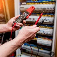 برقکاری ساختمان،نصب و تعمیر لوستر،چراغ و نور مخفی