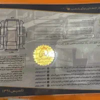 اسپورتیج ترخیص ۲۰۱۶|خودرو سواری و وانت|کرج, عظیمیه|دیوار