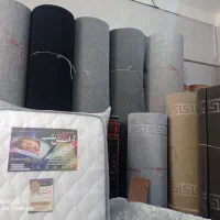 انواع موکت.چمن.وکناره برشی|موکت|اصفهان, بهارستان|دیوار