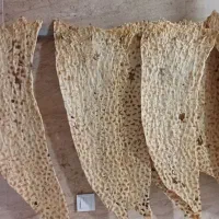 سفارش نان سنگگ و لواش
