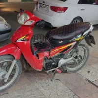 موتور|موتورسیکلت|کرمانشاه, |دیوار