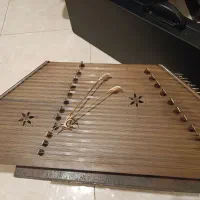 سنتور ۱۲ خرک سیروس رضوانی