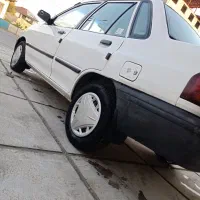 پراید کلکسیون کم کار.|خودرو سواری و وانت|خرمآباد (تنکابن), |دیوار