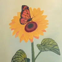 تابلو نقاشی رنگ روغن