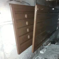 خدمات رنگ کوره‌ای الکترو استاتیک فلزات فراهانی