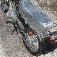 موتورپارکینگی|موتورسیکلت|اهواز, شریعتی جنوبی|دیوار