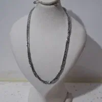 گردنبند طرح کارتیر